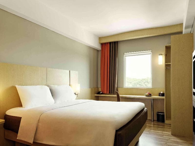 Ibis Padang photo 1