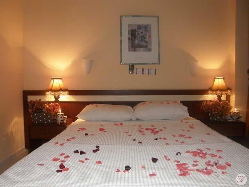 Yade Luxe Hotel main