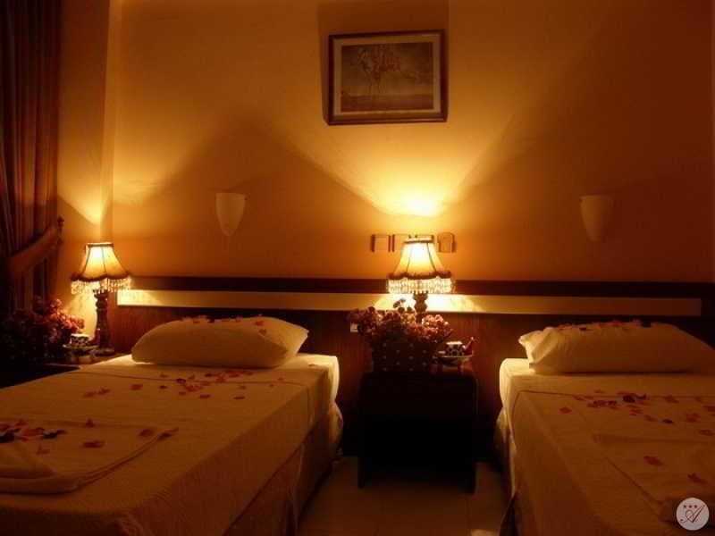 Yade Luxe Hotel photo 1