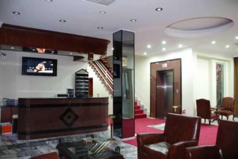 Yade Luxe Hotel 3