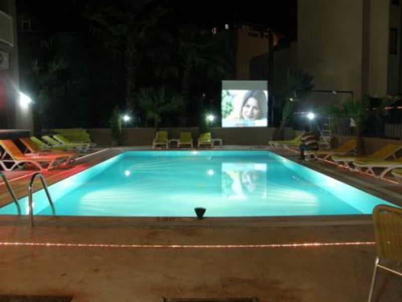 Yade Luxe Hotel 4
