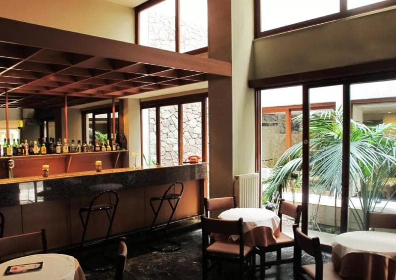 El Greco Hotel 3