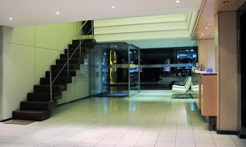 El Greco Hotel 2