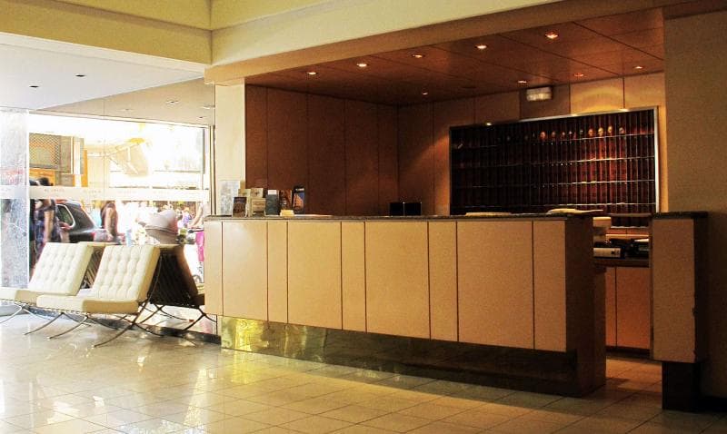 El Greco Hotel 4