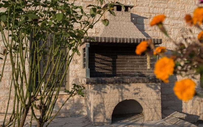 Pirrion Hotel 5