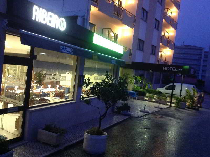 Ribeiro Hotel photo 1