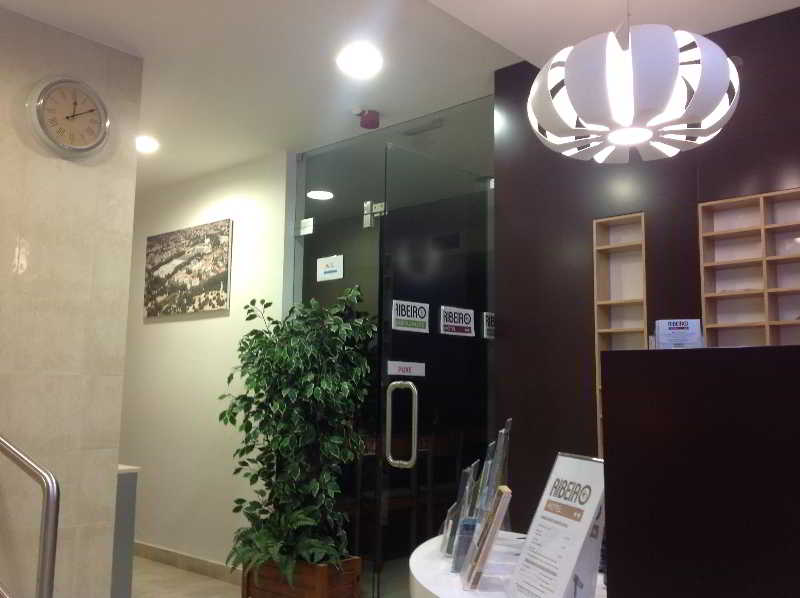 Ribeiro Hotel 2