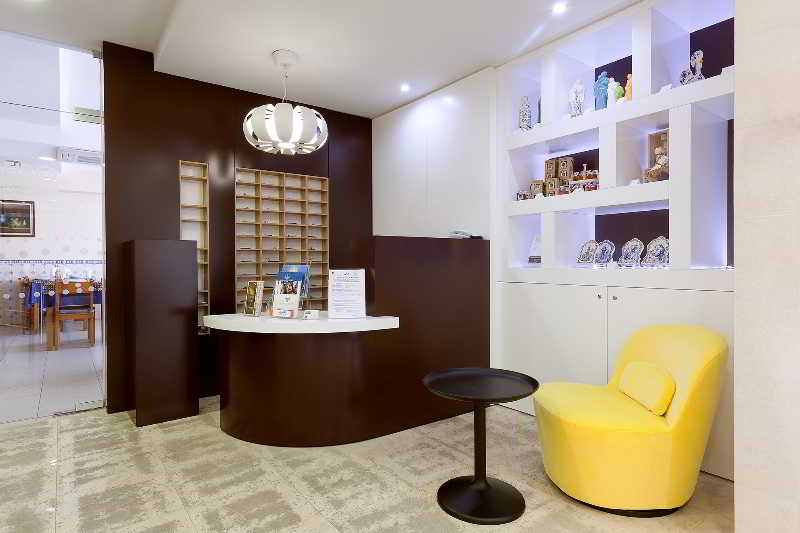 Ribeiro Hotel 3