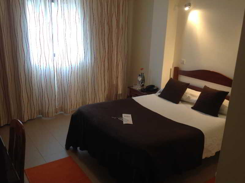 Ribeiro Hotel 4