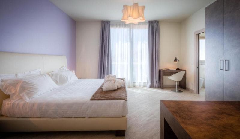 Forte16 Apartments View & Spa 4