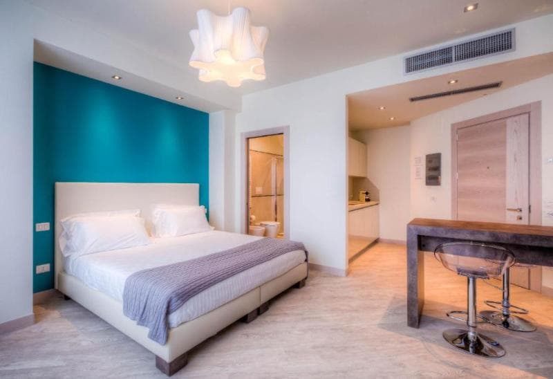 Forte16 Apartments View & Spa 5