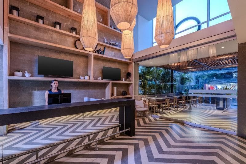 OZ Hotel Cartagena 3