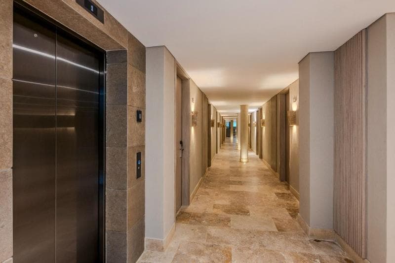 OZ Hotel Cartagena 5