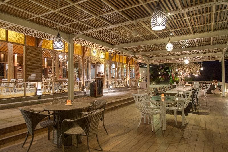 Plataran Komodo Resort & Spa photo 1