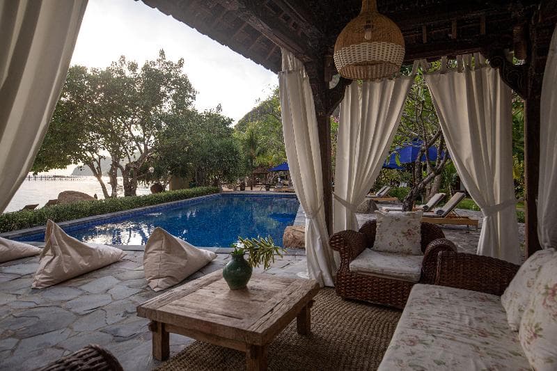 Plataran Komodo Resort & Spa 4