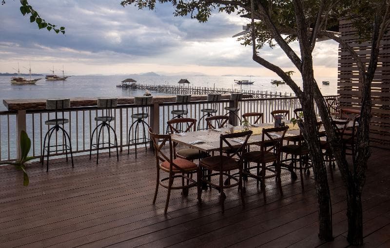 Plataran Komodo Resort & Spa 2