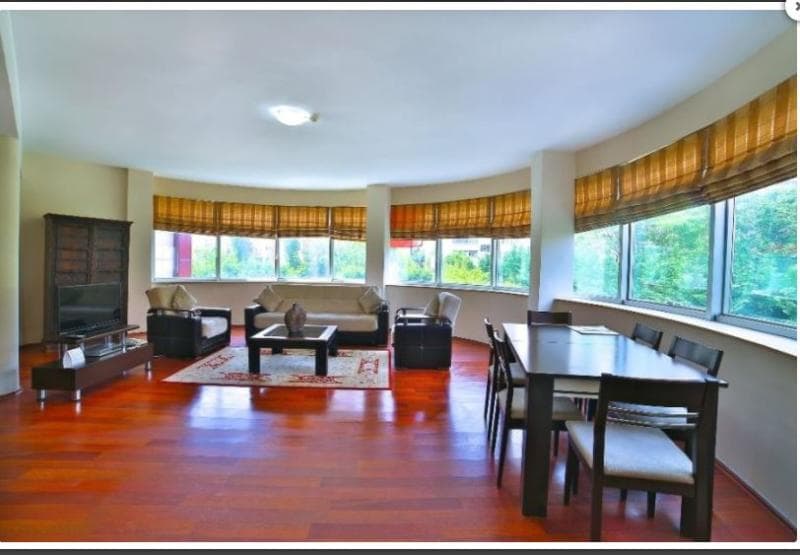 Beymarmara Suite Hotel 5