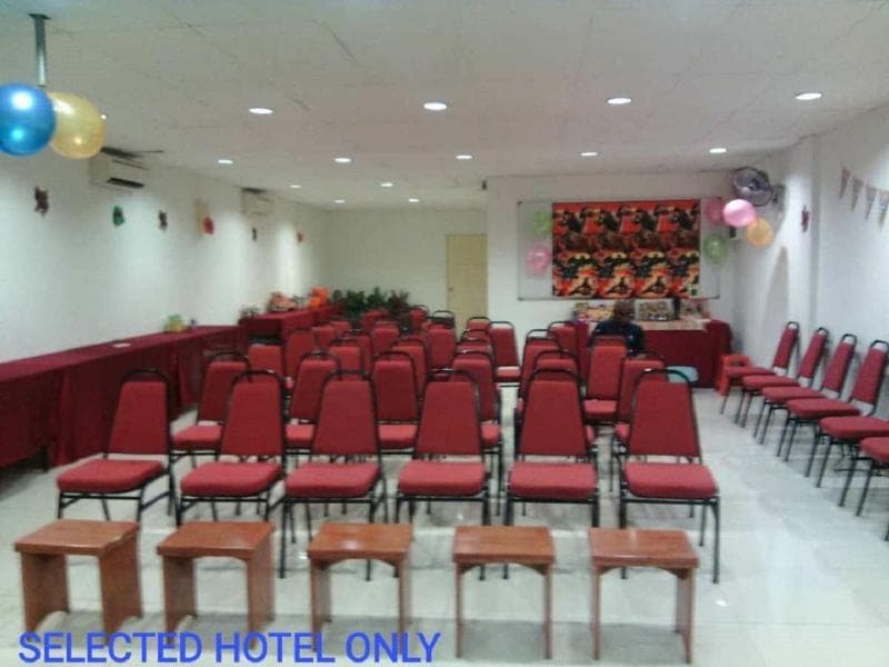 Sun Inns Hotel main