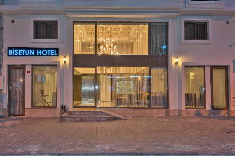 Bisetun Hotel 3