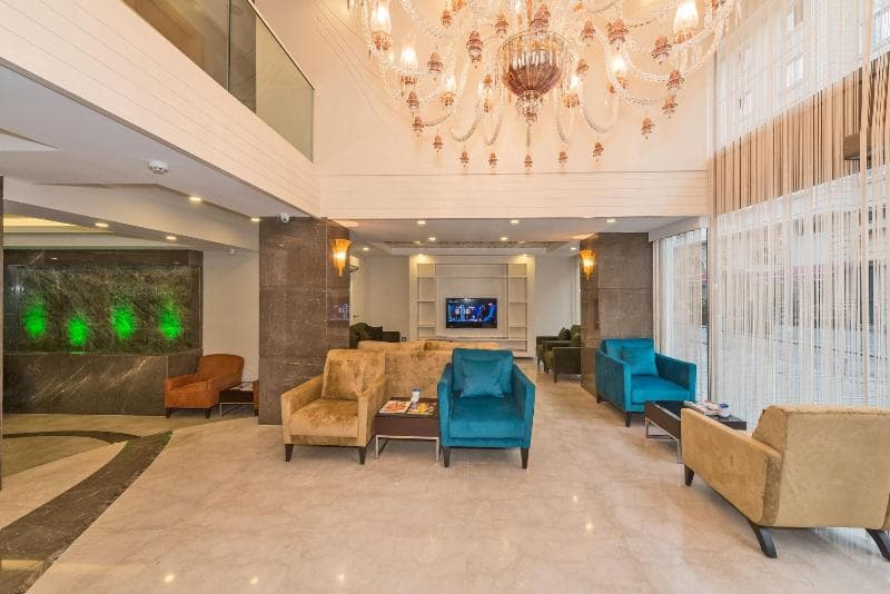 Bisetun Hotel 4