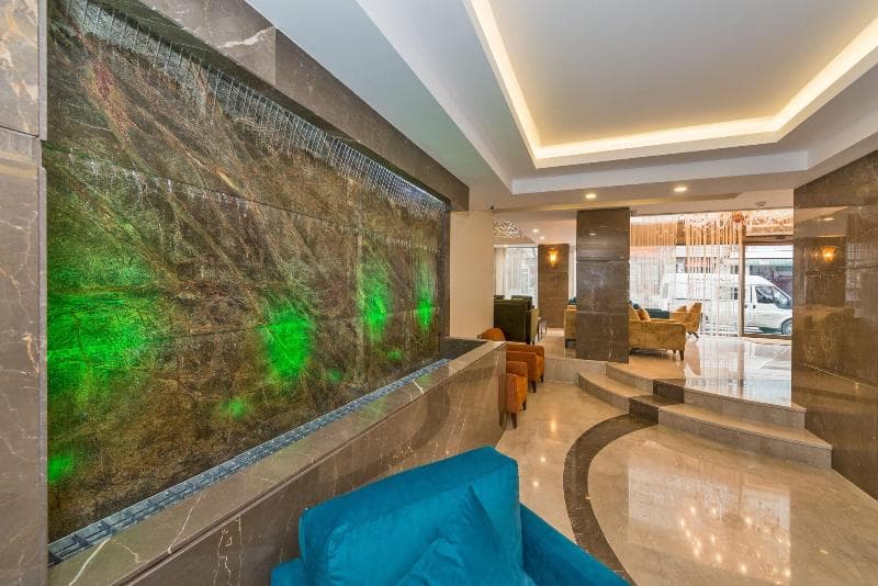 Bisetun Hotel 5