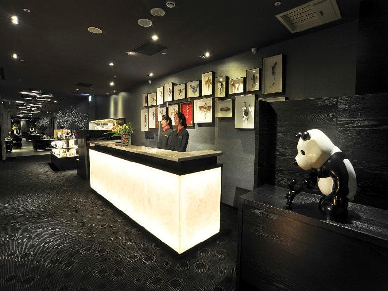 Taipei 101 Sparkle Hotel 2