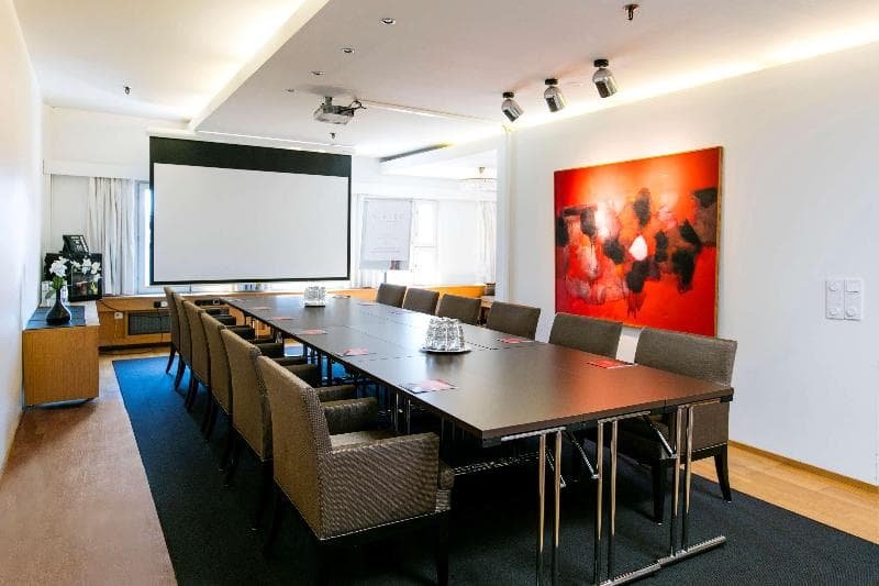 Klaus K Hotel photo 1