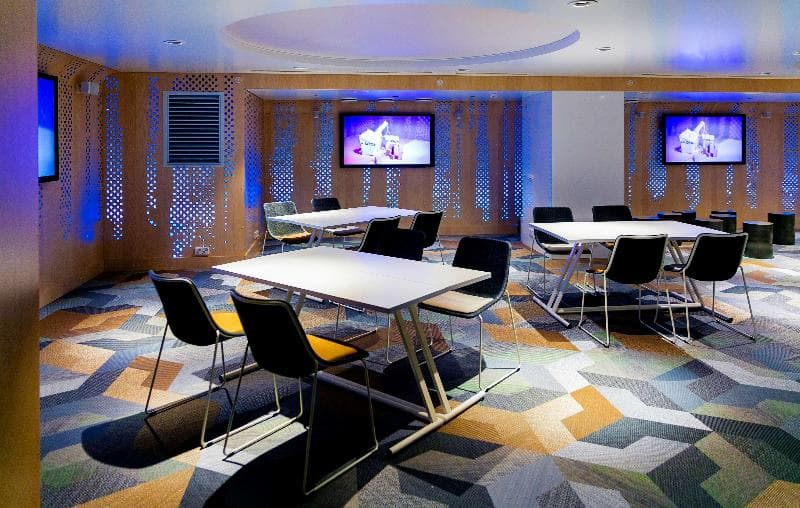 Klaus K Hotel 4