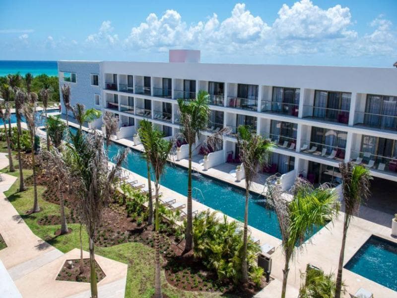 Platinum Yucatan Princess Adults Only - All inclusive 3