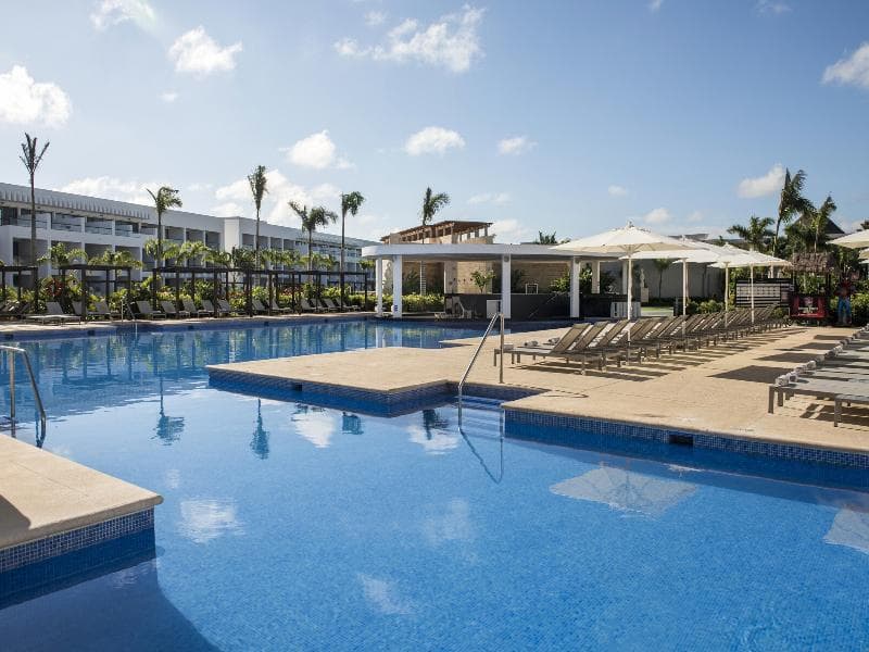 Platinum Yucatan Princess Adults Only - All inclusive photo 1