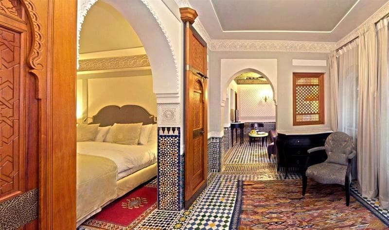 Palais Faraj 3