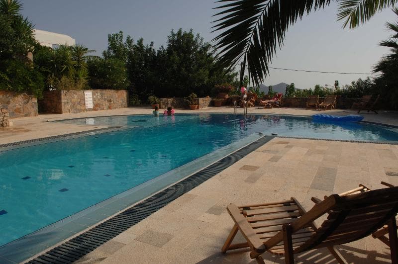 Elounda Living Residences 4