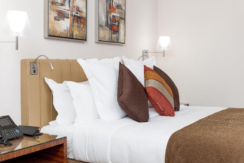 InterContinental Al Khobar 5