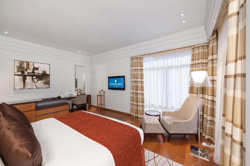 InterContinental Al Khobar 4