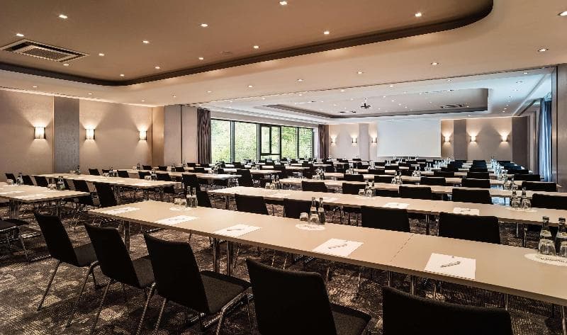 Best Western Hotel Kaiserslautern 5