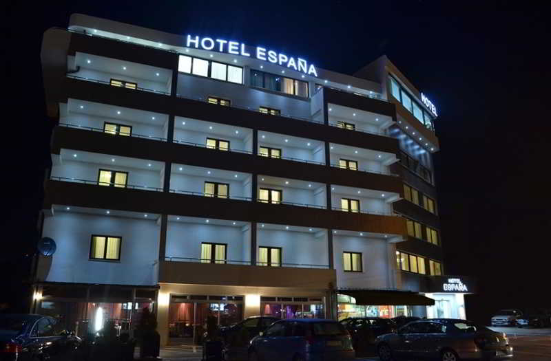 Espana 2
