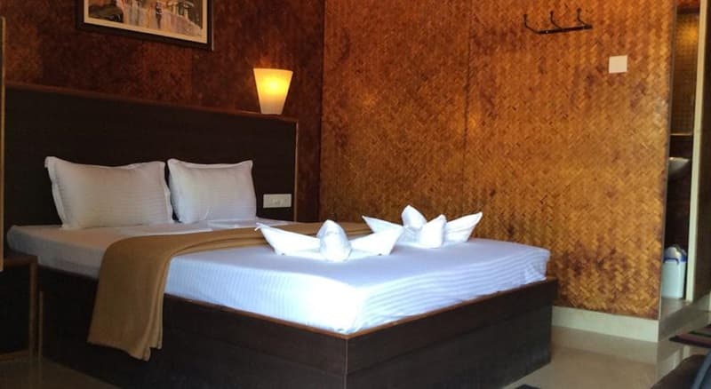 Castle House Palolem 5