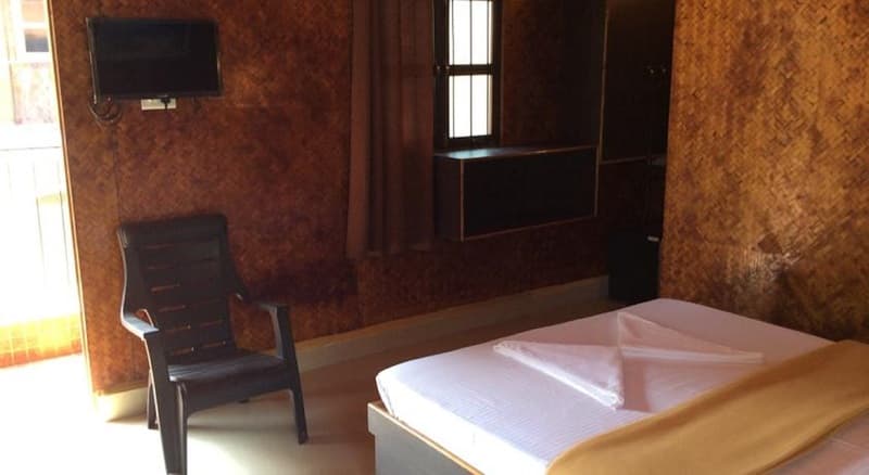 Castle House Palolem 3