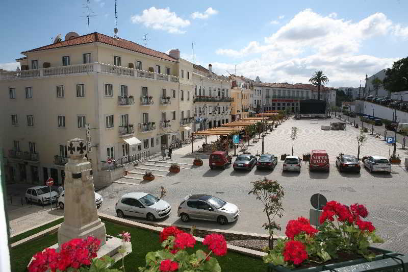 Hotel Torres Novas photo 1