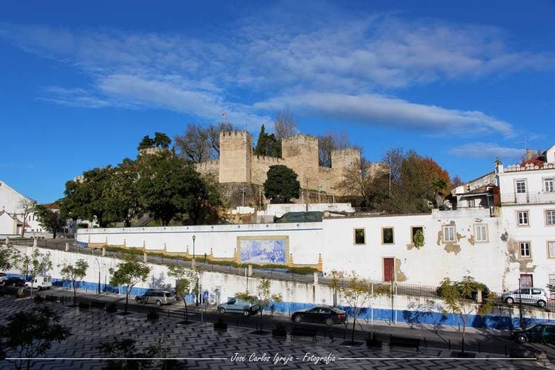Hotel Torres Novas 2