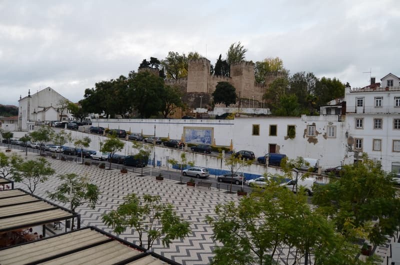 Hotel Torres Novas 3
