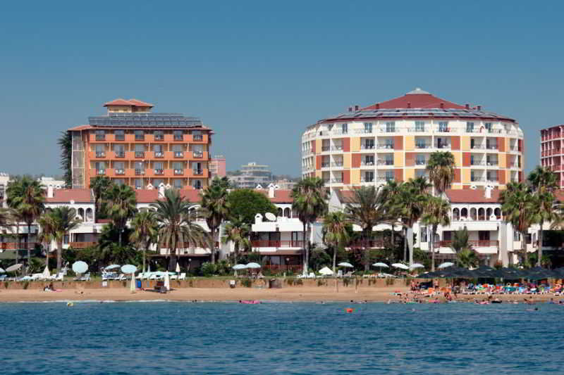 Arabella World Hotel 3