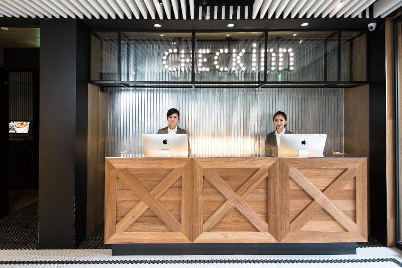 Check Inn photo 1