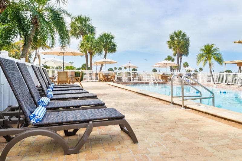 Treasure Island Ocean Club photo 1