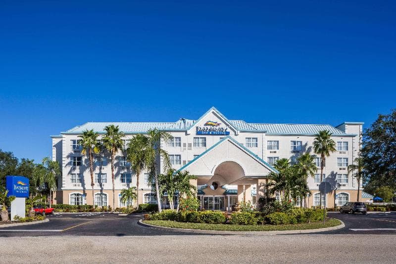 Baymont By Wyndham Fort Myers Airport photo 1