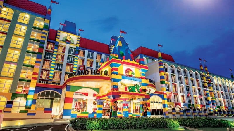 Legoland photo 1