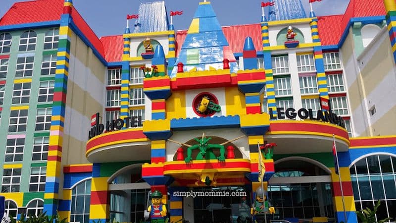 Legoland 2
