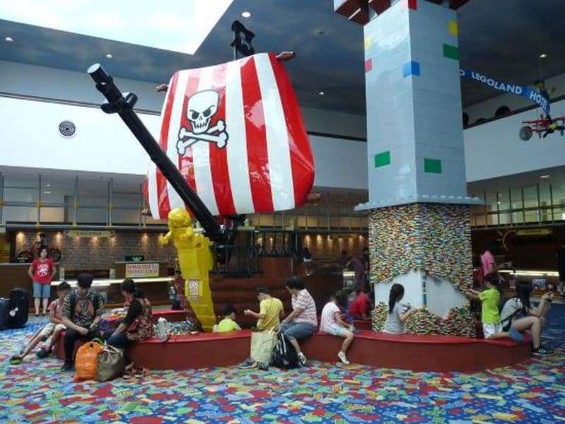 Legoland 3