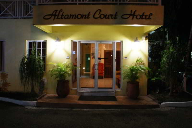 Altamont Court Hotel photo 1