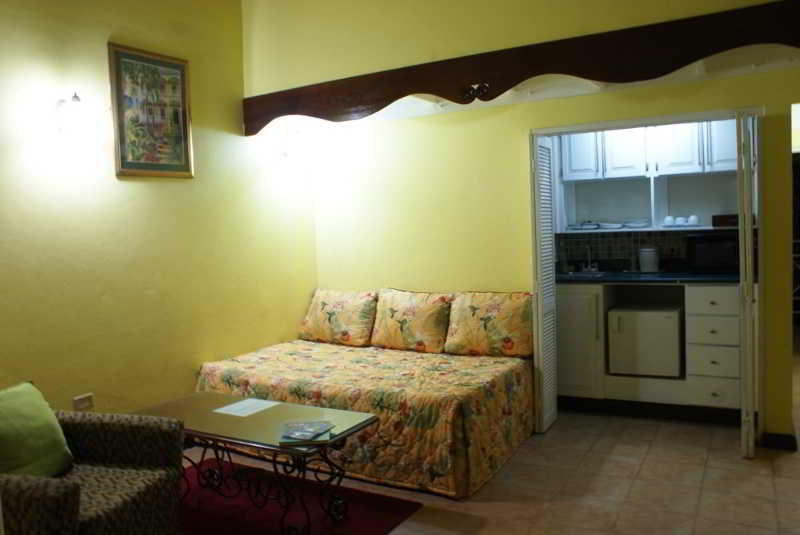 Altamont Court Hotel 2